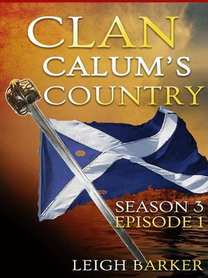 cover image of Clan